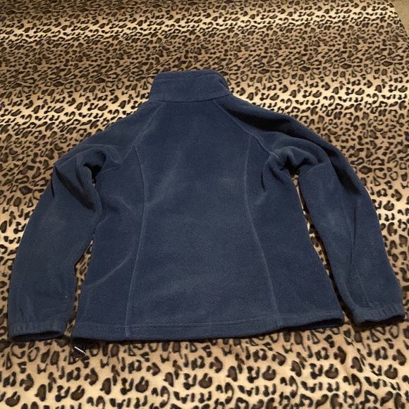 2 for $30 COLUMBIA Jacket Women’s Size S Benton Springs™ Full Zip Fleece Jacket - Picture 11 of 15